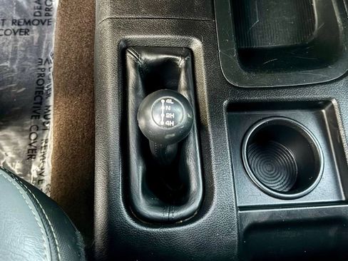 Used 2017 RAM 2500 Power Wagon w/ Luxury Group image 19