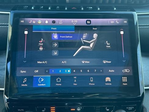 Used 2022 Jeep Grand Cherokee L Limited image 33