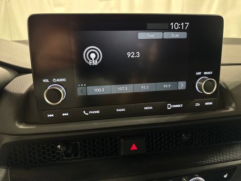 Certified 2025 Honda CR-V Sport image 30