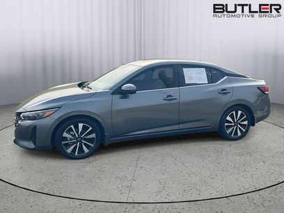 Used 2024 Nissan Sentra SV w/ SV Premium Package