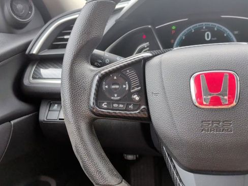 Used 2017 Honda Civic EX image 13