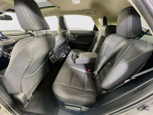 Used 2019 Lexus NX 300h AWD w/ Premium Package image 25