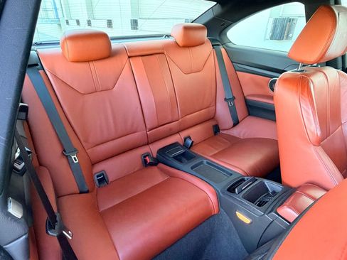 Used 2008 BMW M3 Coupe image 12