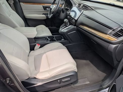 Used 2017 Honda CR-V Touring image 27