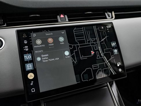 Used 2024 Land Rover Range Rover Evoque Dynamic SE image 55