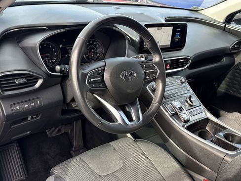 Certified 2023 Hyundai Santa Fe SEL image 16