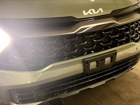 Used 2023 Kia Sportage X-Line w/ X-Line Premium Package image 32