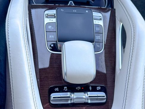 Used 2023 Mercedes-Benz GLS 63 AMG 4MATIC image 38