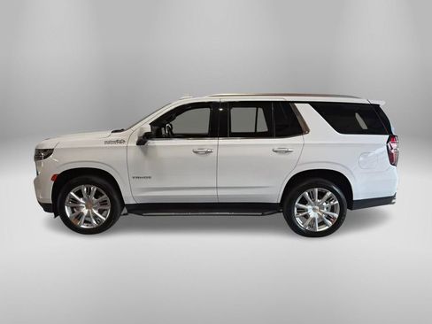 Certified 2023 Chevrolet Tahoe High Country image 2