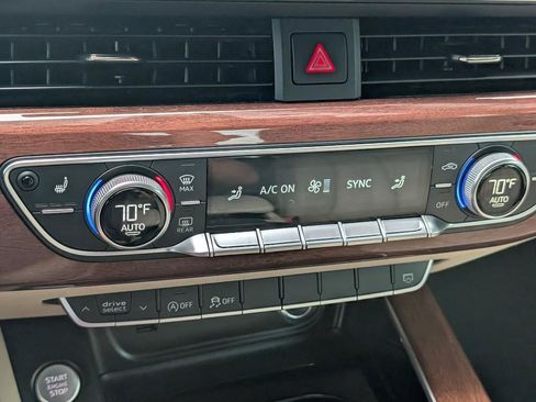Used 2020 Audi A5 2.0T Premium AWD/4WD image 18