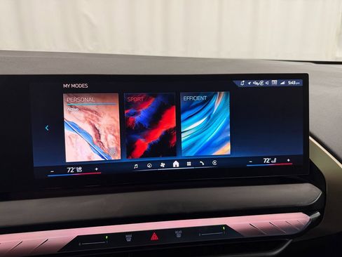 Used 2025 BMW X3 xDrive30i image 41