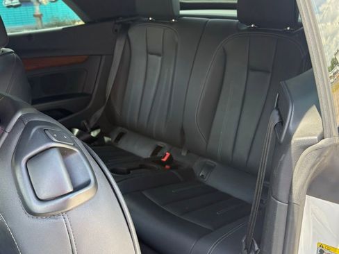 Used 2022 Audi A5 2.0T Premium AWD/4WD image 10