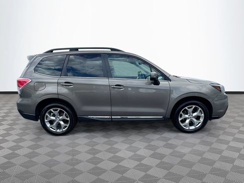 Used 2017 Subaru Forester 2.5i Touring w/ Popular Package #2 AWD/4WD image 35