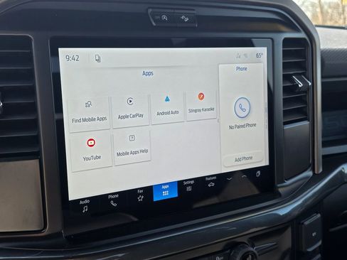 New 2026 Ford F150 STX AWD/4WD image 56