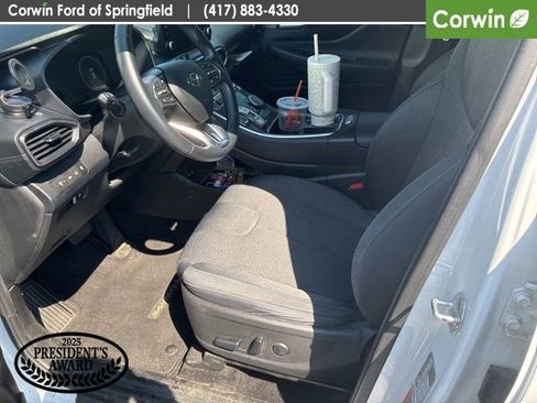 Used 2022 Hyundai Santa Fe XRT image 15