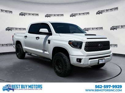 Used 2020 Toyota Tundra SR5