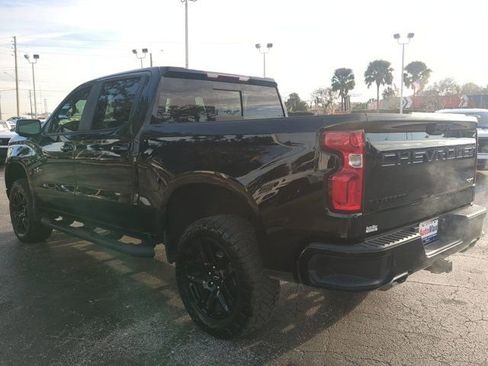 Used 2023 Chevrolet Silverado 1500 RST image 6