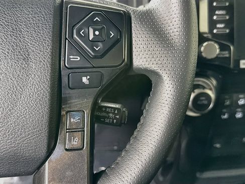 Used 2021 Toyota 4Runner Nightshade AWD/4WD image 22