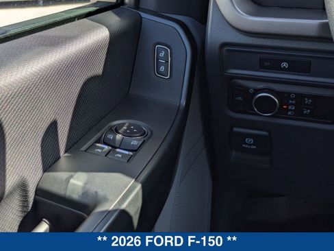 New 2026 Ford F150 XL image 20