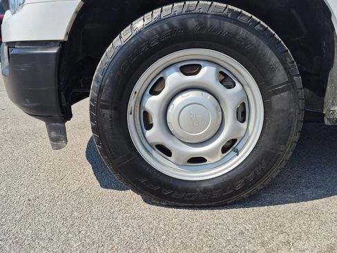 Used 2021 Ford F150 XL w/ Equipment Group 101A High RWD image 20