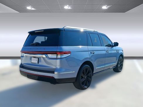 Used 2023 Lincoln Navigator Black Label image 7