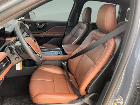 New 2026 Lincoln Aviator Reserve RWD image 21