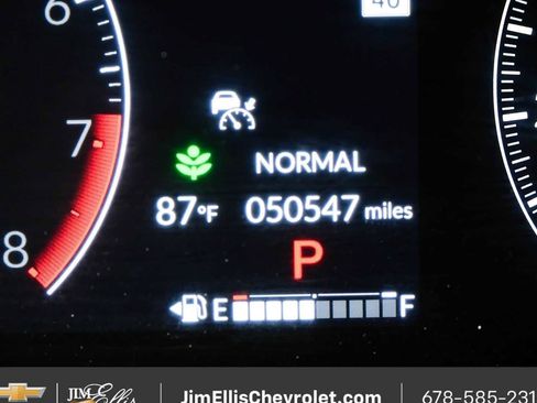 Used 2025 Honda Odyssey EX-L image 8