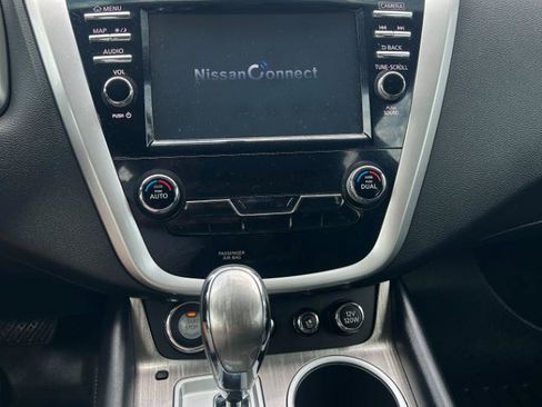 Used 2015 Nissan Murano Platinum w/ Platinum Technology Package AWD/4WD image 20