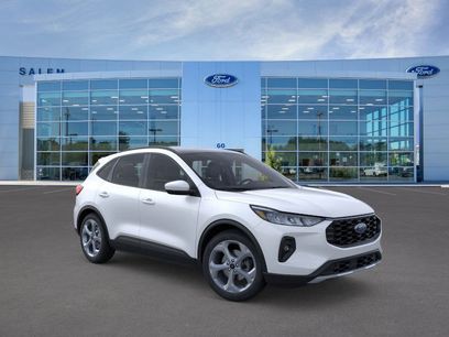 New 2025 Ford Escape ST-Line Elite w/ Tech Pack #2