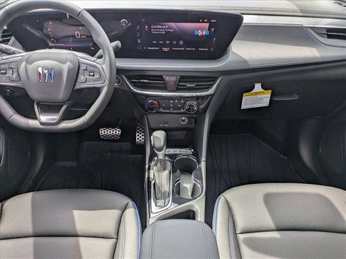 New 2026 Buick Encore GX Sport Touring w/ Comfort Package image 15