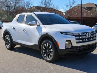 New 2026 Hyundai Santa Cruz SEL video 1