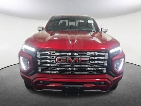Used 2026 GMC Canyon Denali AWD/4WD image 2