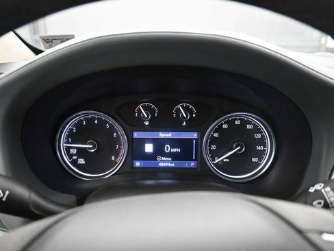 Used 2021 Buick Enclave Essence w/ Sport Touring Edition image 13