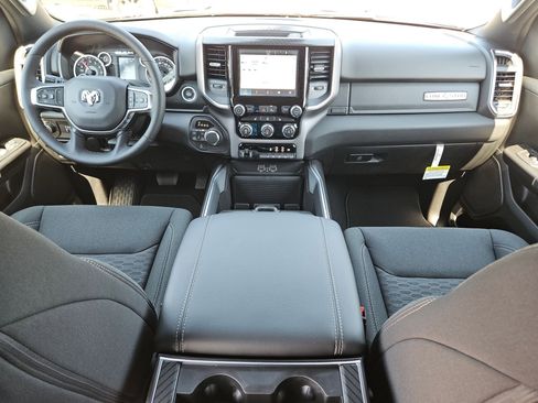 New 2026 RAM 1500 Lone Star image 15