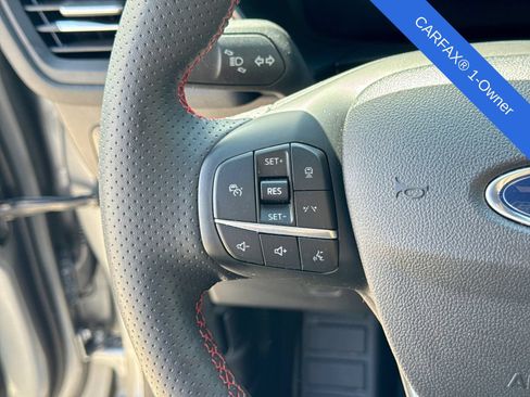 Used 2024 Ford Escape ST-Line w/ Tech Pack #1 AWD/4WD image 28