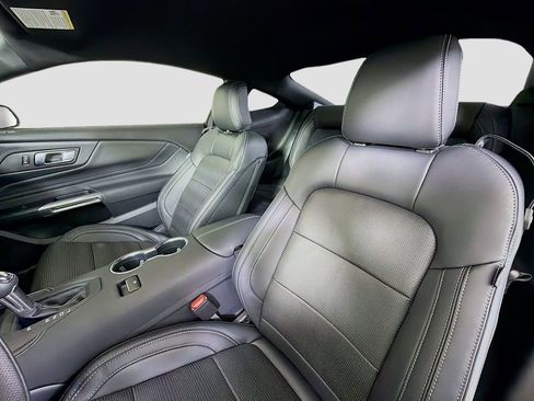 New 2026 Ford Mustang Premium image 11