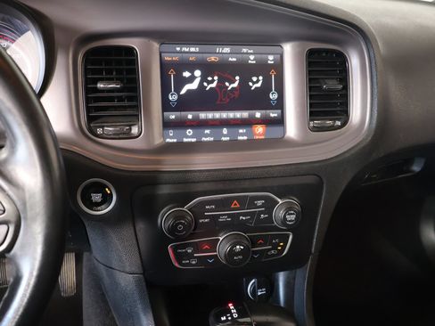 Used 2023 Dodge Charger GT w/ Blacktop Package RWD image 5