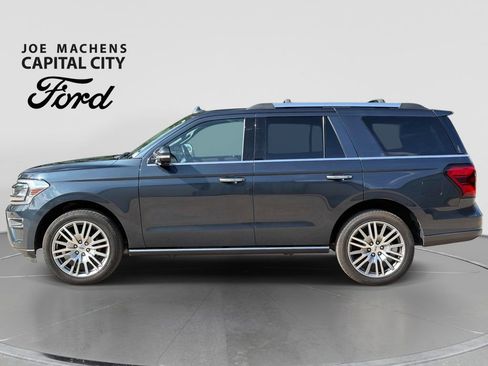 Used 2022 Ford Expedition Limited AWD/4WD image 8