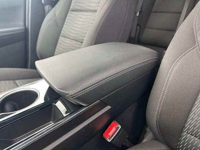 Certified 2026 Chevrolet Equinox LT AWD/4WD image 26