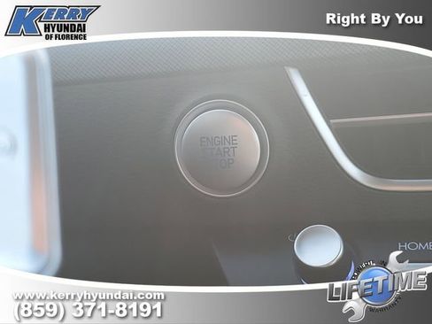 New 2026 Hyundai Sonata SEL image 29