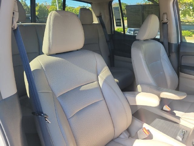 Used 2023 Honda Ridgeline RTL-E image 36