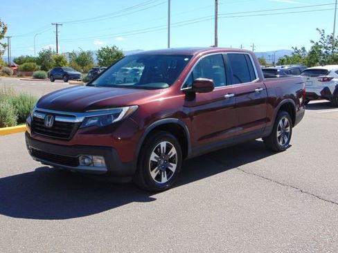 Used 2017 Honda Pilot EX image 8