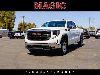 New 2026 GMC Sierra 1500 Pro w/ Pro Value Package AWD/4WD 360° Tour