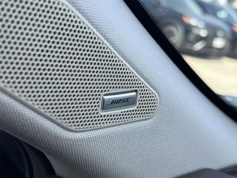 Certified 2023 Nissan Rogue Platinum w/ Platinum Premium Package image 23