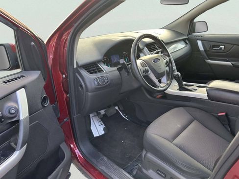 Used 2013 Ford Edge SEL FWD image 10