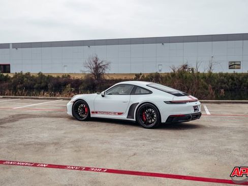 Used 2022 Porsche 911 Carrera GTS image 23