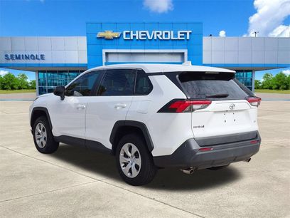 Used 2023 Toyota RAV4 LE