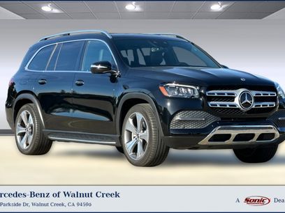 Certified 2022 Mercedes-Benz GLS 450 4MATIC