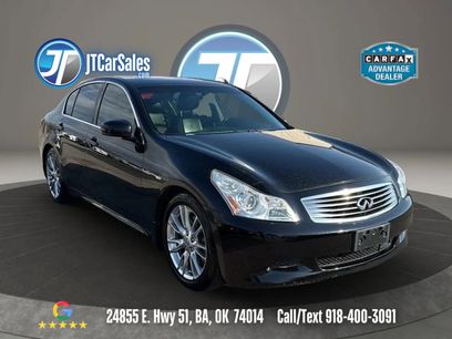 Used 2007 INFINITI G35 Sport w/ Premium Pkg