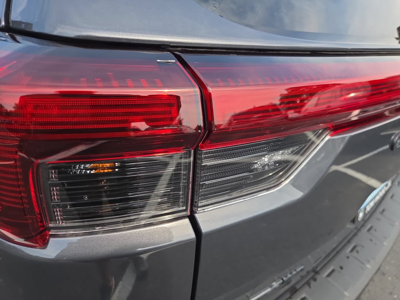 New 2026 Subaru Outback Premium AWD/4WD image 25